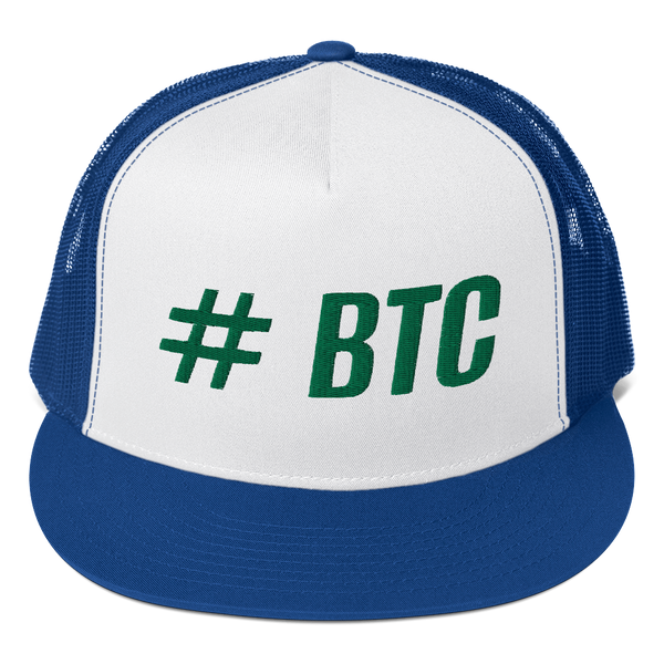 BTC-Cap