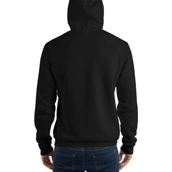 zsoltime.com Unisex-Kapuzenpullover